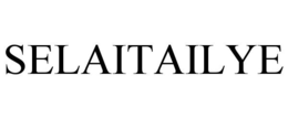 SELAITAILYE trademark