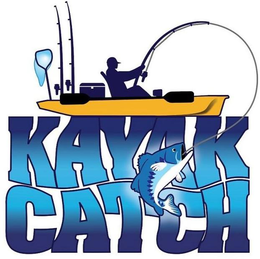 KAYAK CATCH trademark