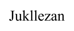 JUKLLEZAN trademark