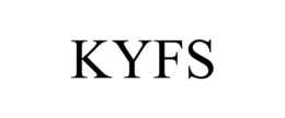 KYFS trademark