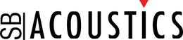 SB ACOUSTICS trademark