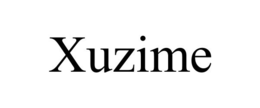 XUZIME trademark