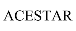 ACESTAR trademark