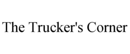 THE TRUCKER'S CORNER trademark
