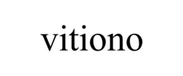 VITIONO trademark