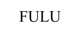 FULU trademark