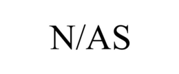 N/AS trademark