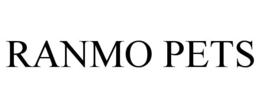 RANMO PETS trademark