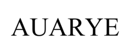 AUARYE trademark