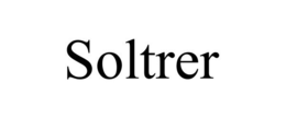 SOLTRER trademark