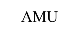 AMU trademark