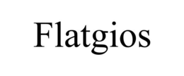 FLATGIOS trademark