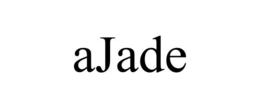 AJADE trademark