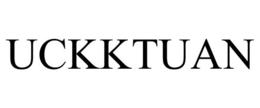 UCKKTUAN trademark