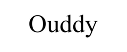 OUDDY trademark