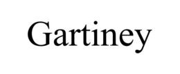GARTINEY trademark
