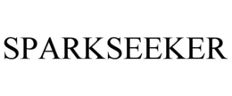 SPARKSEEKER trademark