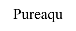 PUREAQU trademark