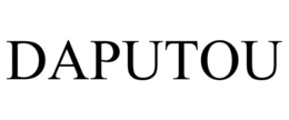 DAPUTOU trademark