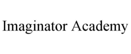 IMAGINATOR ACADEMY trademark
