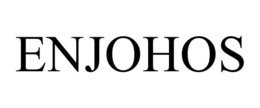 ENJOHOS trademark