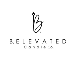 B. ELEVATED CANDLE CO. trademark