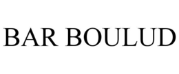 BAR BOULUD trademark