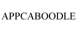APPCABOODLE trademark
