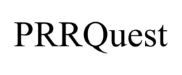 PRRQUEST trademark