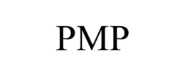 PMP trademark
