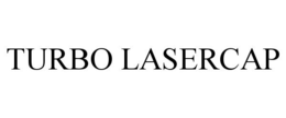 TURBO LASERCAP trademark