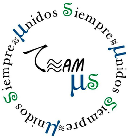 TEAM US UNIDOS SIEMPRE trademark