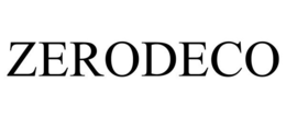 ZERODECO trademark