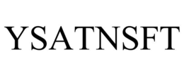 YSATNSFT trademark