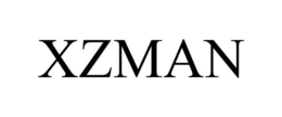 XZMAN trademark