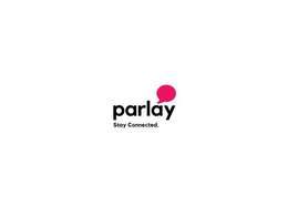 PARLAY STAY CONNECTED. trademark