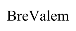BREVALEM trademark