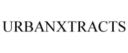 URBANXTRACTS trademark