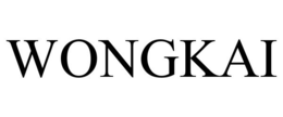 WONGKAI trademark