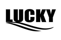 LUCKY trademark
