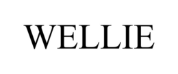 WELLIE trademark