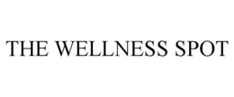 THE WELLNESS SPOT trademark