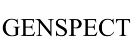 GENSPECT trademark