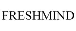 FRESHMIND trademark