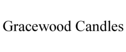 GRACEWOOD CANDLES trademark