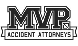 MVP ACCIDENT ATTORNEYS trademark