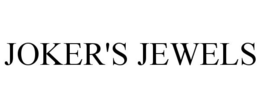JOKER'S JEWELS trademark