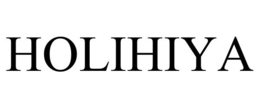 HOLIHIYA trademark