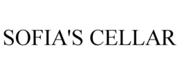 SOFIA'S CELLAR trademark