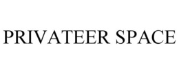 PRIVATEER SPACE trademark